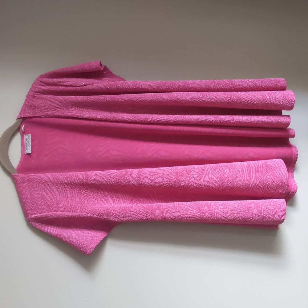 Lightweight jacket/ cardi